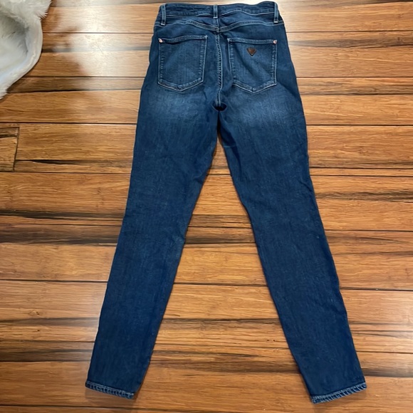 Guess High Rise Jeans - Picture 4 of 4